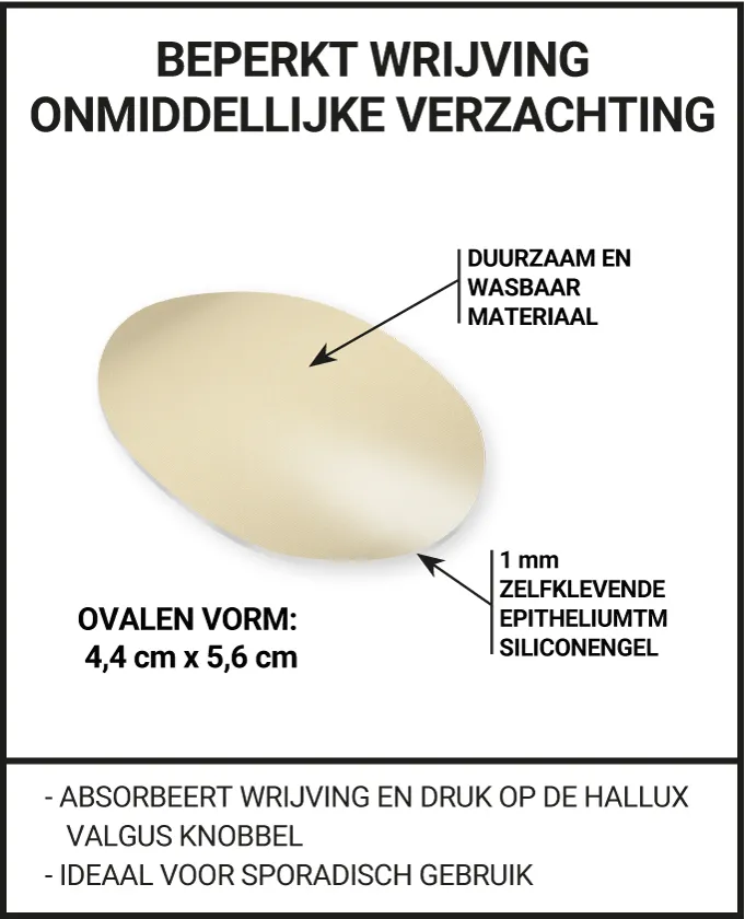 ZELFKLEVENDE PLEISTERS  GESCHIKT VOOR DIABETICI